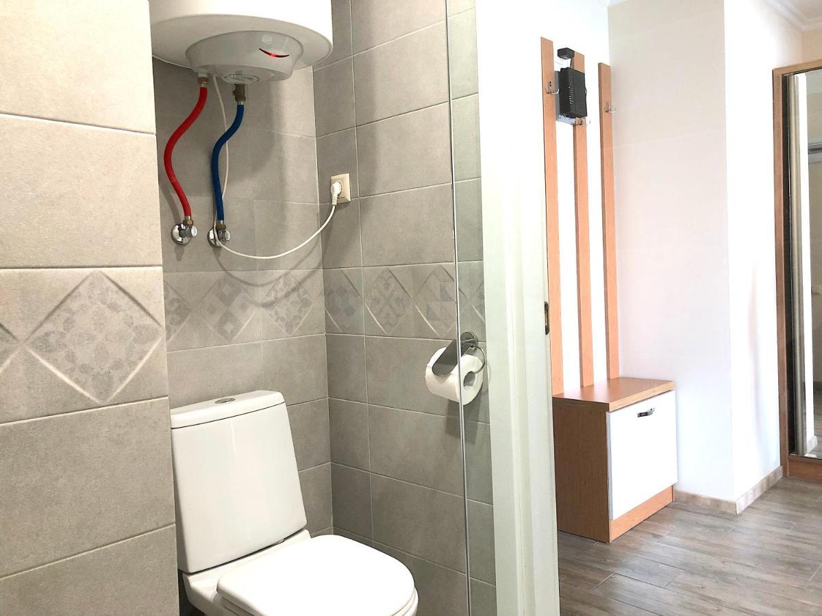 Batumi Orbi Beach Tower エクステリア 写真