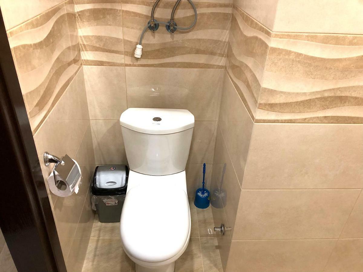 Batumi Orbi Beach Tower エクステリア 写真